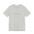 Barely Okay Tee- Overthinking 24/7