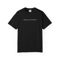 Barely Okay Tee- Doing My Best (Barely)
