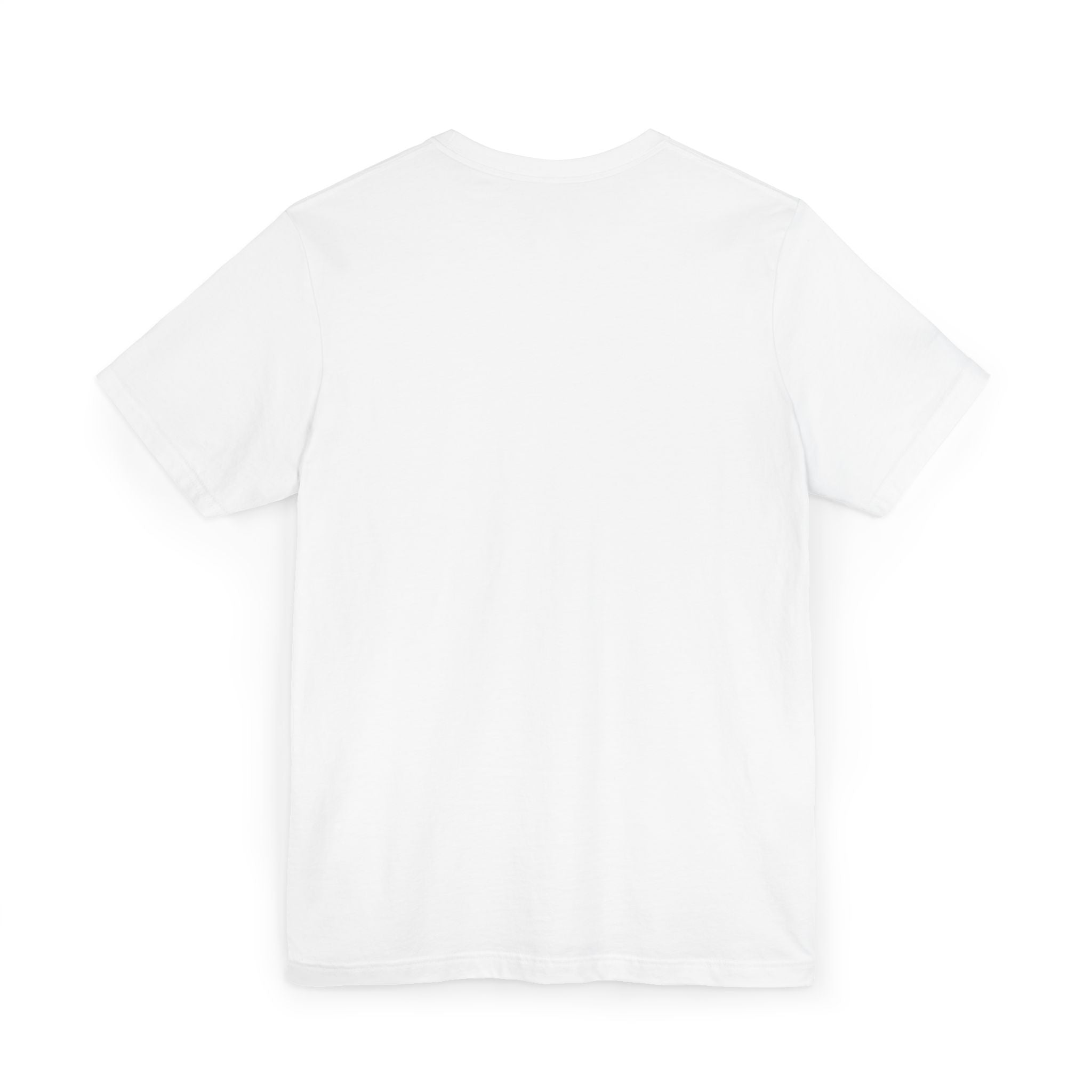 Barely Okay Tee- Barely Okay