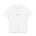Barely Okay Tee- Barely Okay