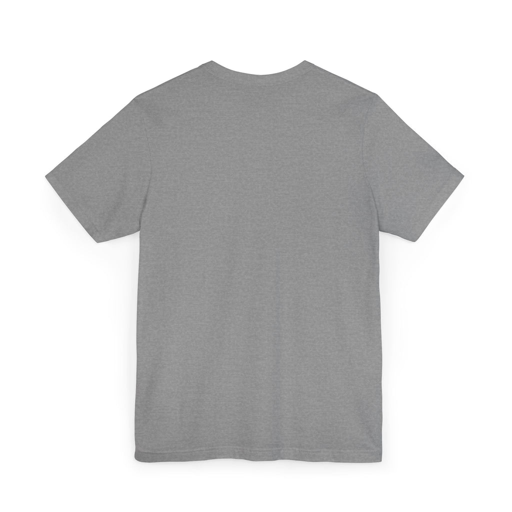 Barely Okay Tee- Barely Okay