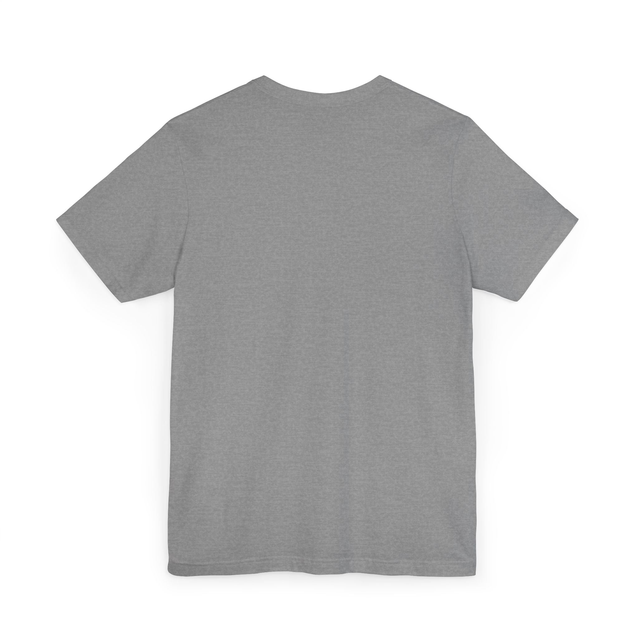 Barely Okay Tee- Barely Okay